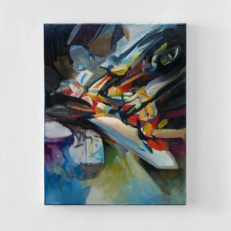 Airborn ("Dreaming"), 2012