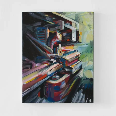 Heavy Rail Blues, 2012