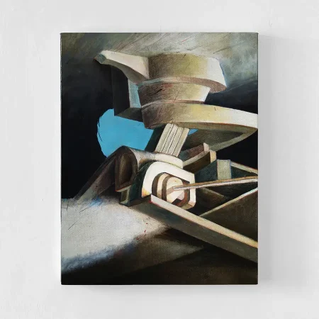 Possible Object, 2015