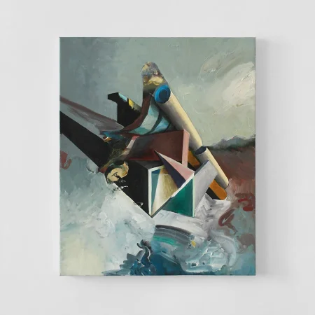 Escaping the Metalloid Flood, 2016