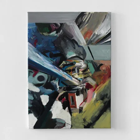 Dorothy's Futuristic House, 2019