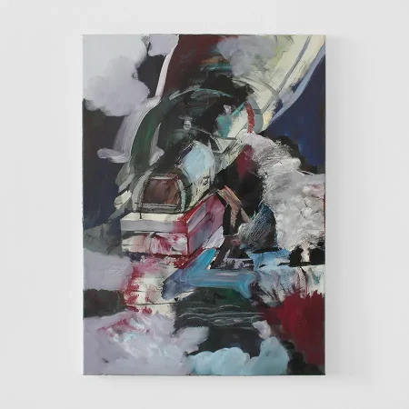 Boy, don't Lose that Pen, 2019